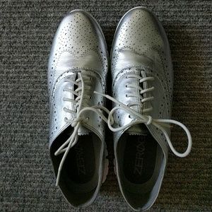 Cole Haan ZER0GRAND Wingtip Oxford